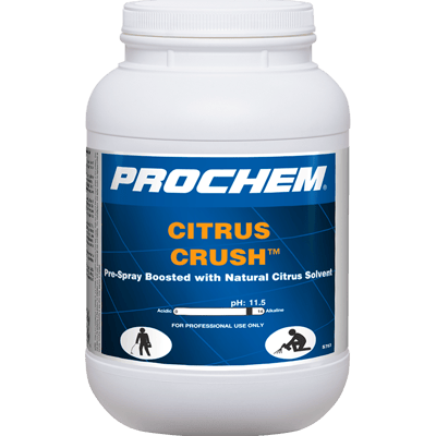Citrus Crush